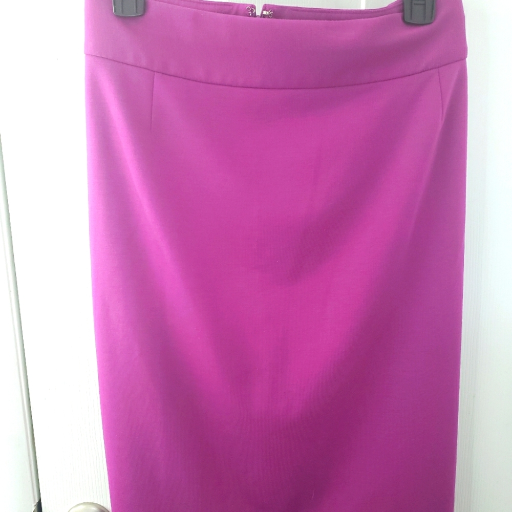 Plus size skirt